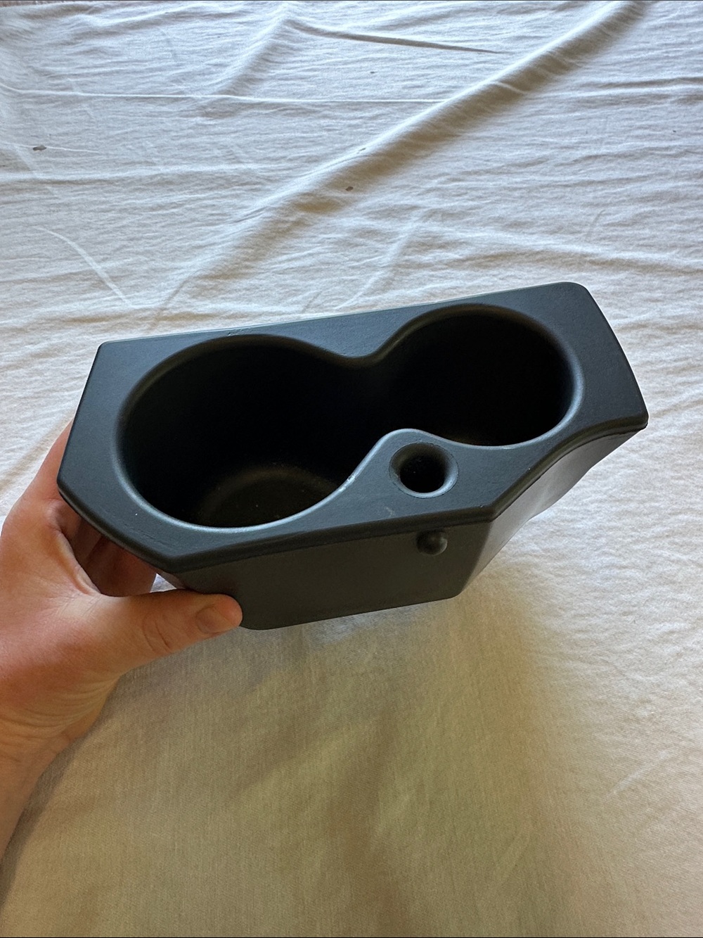 Ram Gen 4 passenger Door Drink cozie